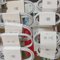 شارژر و کابل اورجینال شیامی|لوازم جانبی موبایل و تبلت|کاشان, پامنار|دیوار