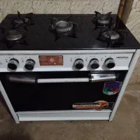 اجاق گاز|اجاق گاز و لوازم برقی پختوپز|تربت جام, میرقوام الدین|دیوار