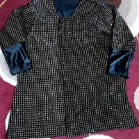 چندعدد مانتو درحدنو وتمیز|لباس|یاسوج, |دیوار