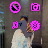 آیفون ۱۳ پرومکس در حد نو اقساطی