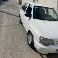 پراید ۱۱۱|خودرو سواری و وانت|بوشهر, |دیوار