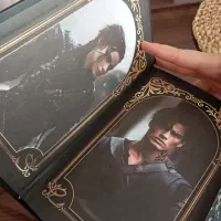 کتاب ناتوان و دسته چهارم|کتاب و مجله ادبی|بیرجند, |دیوار