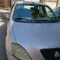 تیبا صندوق دار مدل ۹۰|خودرو سواری و وانت|کرج, کوی فرهنگ|دیوار