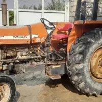 تاراکتل ۲۸۵ مدل۸۲ با وسایلش