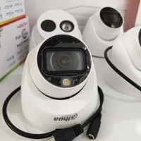 پکیج نصب سیستم کامل  دوربین مدار بسته  اماکن
