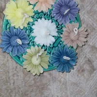 شمع|صنایع دستی و سایر لوازم تزئینی|الوند, |دیوار