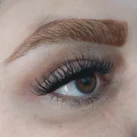 کاشت مژه ، لیفت مژه ، لیفت ابرو