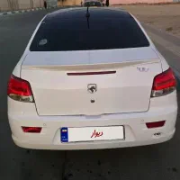 رانا پلاس سقف شیشه ای|خودرو سواری و وانت|تهران, استاد معین|دیوار