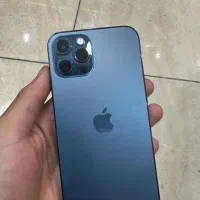 ایفون 12 pro