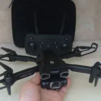 آموزش پرواز کوادکوپتر