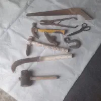 لوازم کار ساختمانی