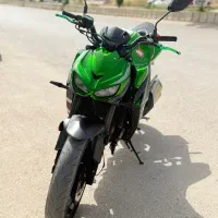 طرح z1000 همتاز
