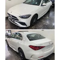 C200l 2025|خودرو سواری و وانت|تهران, خانی آباد نو جنوبی|دیوار