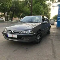 پژو پارس نوکمدادی|خودرو سواری و وانت|اصفهان, ملکشهر|دیوار