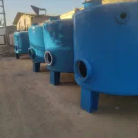 منبع  کوئل دار و دوجداره ه