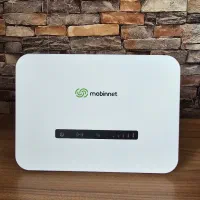 Modem mobinnet mn-6200d مودم مبین نت