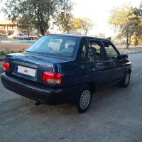 پراید سالم فروشی|خودرو سواری و وانت|تبریز, |دیوار