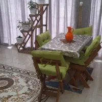 سوئیت سوییت|اجارهٔ کوتاهمدت آپارتمان و سوئیت|ماکو, |دیوار