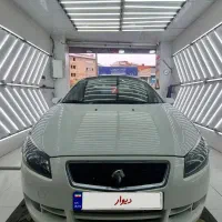 رانا پلاس پانورما مدل ۱۴۰۱ بی رنگ