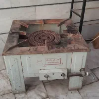 گاز دوشعله|اجاق گاز و لوازم برقی پخت‌وپز|بروجرد, |دیوار