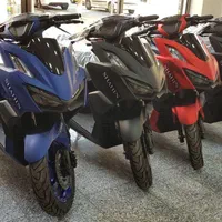 کلیک طرح واریو ۱۷۰ با بیمه ABS دار