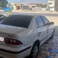 سمند ۹۱|خودرو سواری و وانت|کهنوج, |دیوار