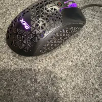 ماوس xpg slingshot|قطعات و لوازم جانبی رایانه|تهران, ونک|دیوار