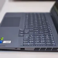 لپتاپ گیمینگ لنوو LOQ گرافیک ssd 1 TB|رایانه همراه|شیراز, ملاصدرا|دیوار