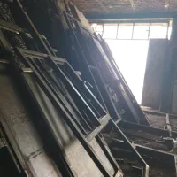 نیاز مند جوشکار درب وپنجره ساز