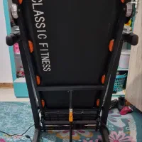 تردمیل فیتنس کلاسیک|تجهیزات ورزشی|تاکستان, |دیوار