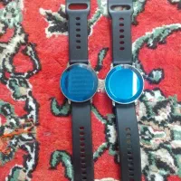 ساعت دیجیتال مردانه وزنانه ست