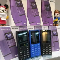 گوشی ساده نوکیا مدل 108 جدید 2025باریجستری|موبایل|تهران, نازی‌آباد|دیوار
