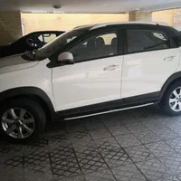 ام‌وی‌ام X22 اتوماتیک اسپرت اکسلنت، مدل ۱۳۹۹