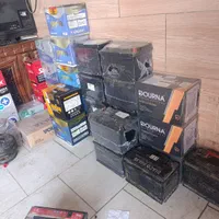 فروشگاه باتری