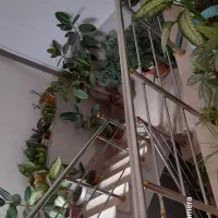 خدمات نرده استیل نصب و اجرا حرفه ای