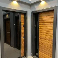 پخش درب ضد سرقت،اتاقی،ضدحریق|مصالح و تجهیزات ساختمان|اهواز, کمپلو شمالی|دیوار