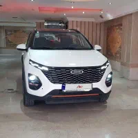 ام وی ام ایکس ۳۳ کراس X33 Cross مدل ۱۴۰۲