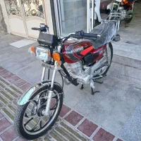 پیشتاز125سی|موتورسیکلت|ایرانشهر, |دیوار