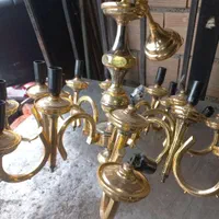 فروش خریدار لوستر|لوستر و چراغ آویز|تهران, ستارخان|دیوار