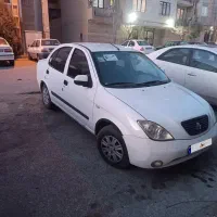 تیبا یک 93|خودرو سواری و وانت|شیروان (لرستان), |دیوار