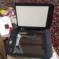 پرینتر ۴ کاره|پرینتر، اسکنر، کپی، فکس|اهواز, کیانپارس |دیوار