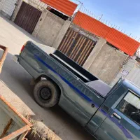 مزدا وانت ۲۰۰۰|خودرو سواری و وانت|بروجرد, |دیوار