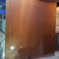 پرده کرکره ای|پرده، رانر، رومیزی|کرج, کلاک نو|دیوار