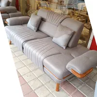 مبل مکانیز تخت خواب شو|مبلمان خانگی و میز عسلی|رشت, رودبارتان|دیوار