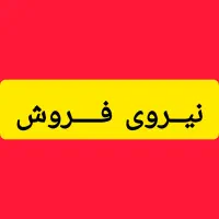 نیروی فروش با سابقه