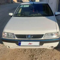 پژو تیوفایو