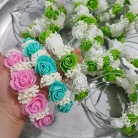 دستبند، گل سر ، تل سر .وانواع اکسسوری|جواهرات|مشهد, انصار|دیوار