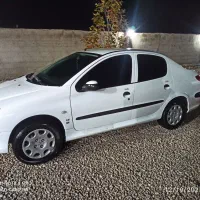 فروش خودروی ۲۰۶ اس دی