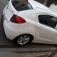 برلیانس H220 مدل ۹۵|خودرو سواری و وانت|تهران, افسریه شمالی|دیوار