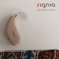 سمعک سیگنیا آلمان